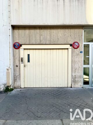  Parking / Garage � vendre 11 m�
