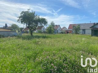  Terrain � vendre 1787 m�