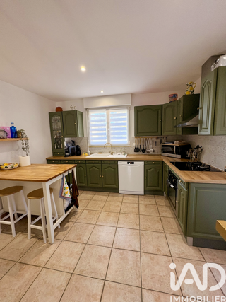  Maison � vendre 6 pi�ces 139 m�