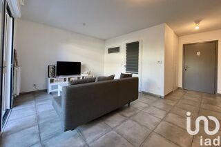  Appartement � vendre 1 pi�ce 36 m�