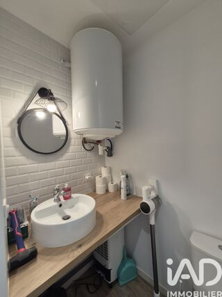  Maison � vendre 2 pi�ces 45 m�