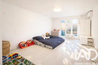  Appartement � vendre 3 pi�ces 77 m�