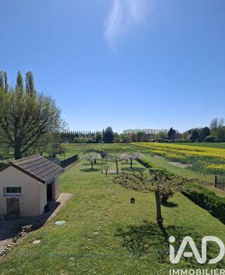  Maison � vendre 4 pi�ces 175 m�