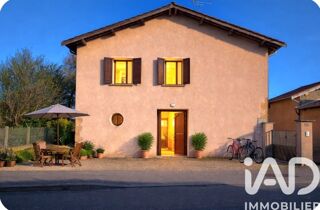  Maison � vendre 4 pi�ces 86 m�