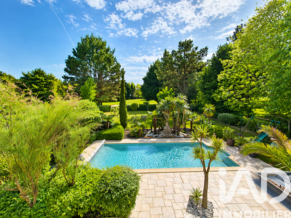 � vendre  Villa Saint-Andr�-des-Eaux (44117)