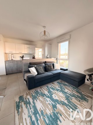  Appartement � vendre 4 pi�ces 73 m�