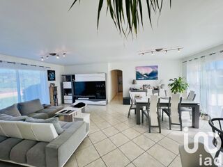  Maison � vendre 5 pi�ces 138 m�