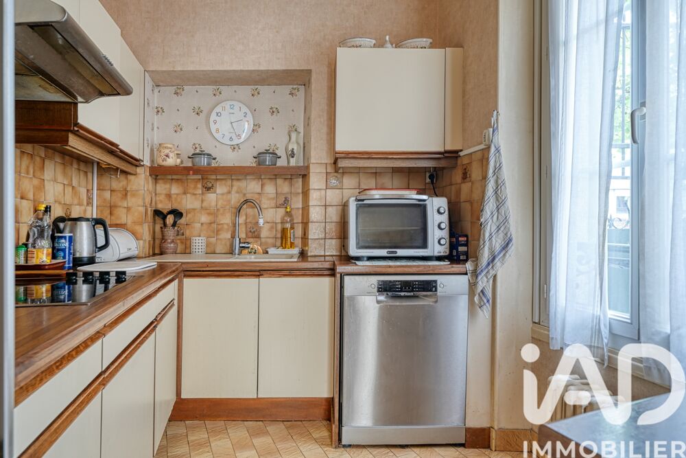 � vendre  Maison Versailles (78000)