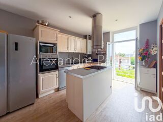  Appartement � vendre 5 pi�ces 111 m�