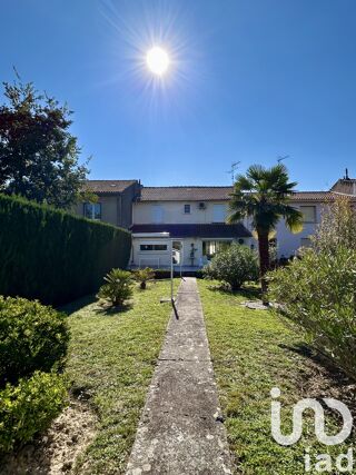  Maison � vendre 4 pi�ces 137 m�