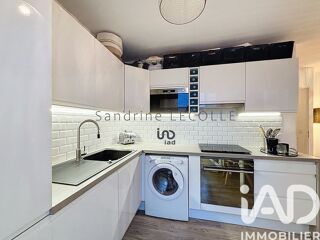  Appartement � vendre 3 pi�ces 55 m�