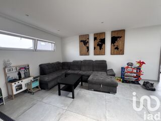  Maison � vendre 5 pi�ces 124 m�