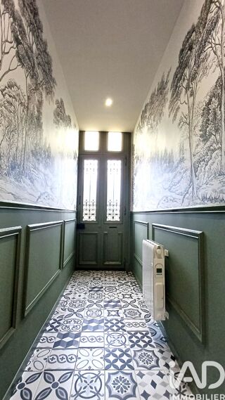  Maison � vendre 7 pi�ces 171 m�