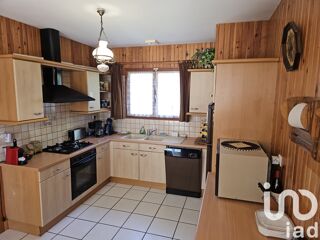  Maison � vendre 5 pi�ces 130 m�