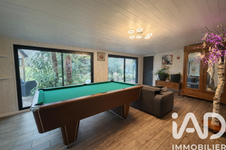  Maison � vendre 6 pi�ces 125 m�