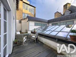  Appartement � vendre 8 pi�ces 260 m�