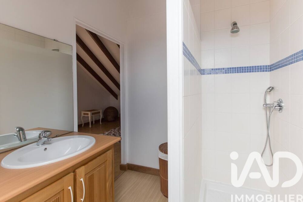 � vendre  Maison Saint-Gilles Les Bains (97434)