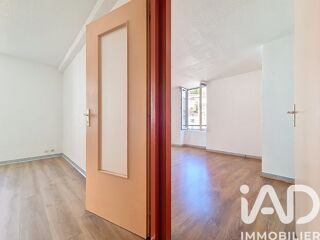  Appartement � vendre 2 pi�ces 46 m�