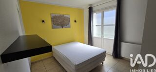  Appartement � vendre 3 pi�ces 56 m�