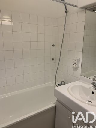  Appartement � vendre 1 pi�ce 23 m�