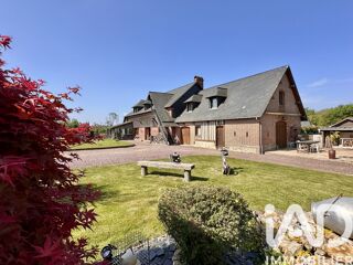  Maison � vendre 8 pi�ces 220 m�