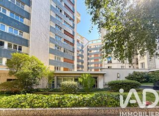  Appartement � vendre 2 pi�ces 44 m�