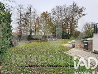  Maison � vendre 7 pi�ces 143 m�