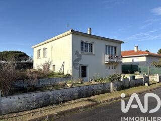  Maison  vendre 6 pices 105 m