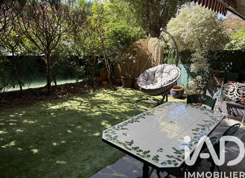   Location Appartement 2 pi�ces Appartement - 2 pi�ce(s) - 54 m�