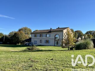  Maison � vendre 10 pi�ces 309 m�