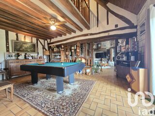  Maison  vendre 6 pices 192 m