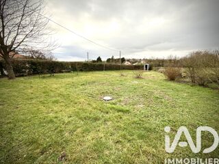  Maison � vendre 7 pi�ces 134 m�