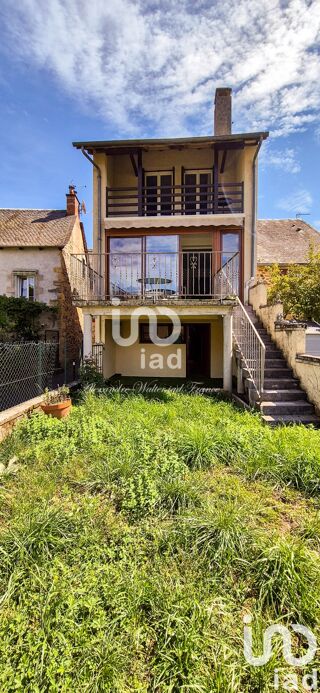  Maison � vendre 5 pi�ces 94 m�