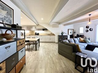  Maison � vendre 4 pi�ces 100 m�