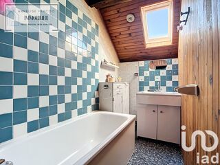  Maison � vendre 5 pi�ces 57 m�