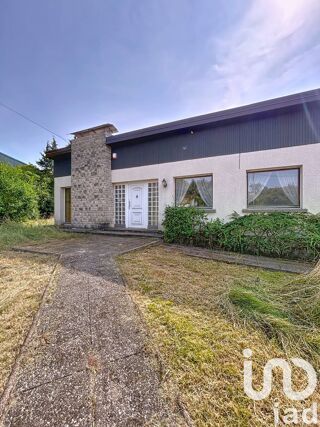  Maison � vendre 7 pi�ces 132 m�