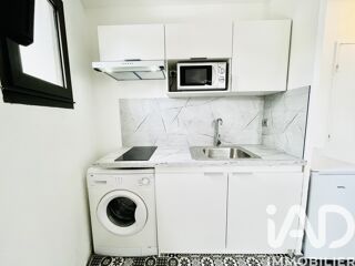  Appartement � louer 1 pi�ce 16 m�