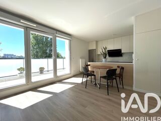  Appartement � louer 2 pi�ces 49 m�