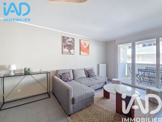  Appartement � vendre 3 pi�ces 82 m�