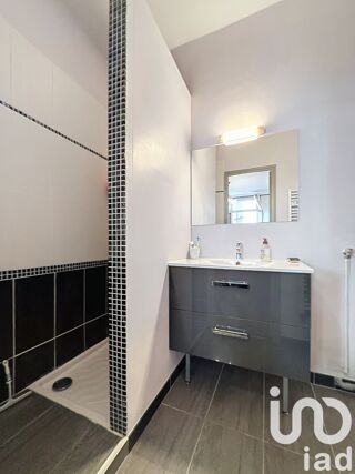  Appartement � vendre 2 pi�ces 48 m�