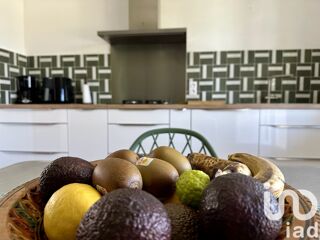  Maison � vendre 8 pi�ces 180 m�