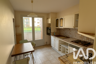  Appartement � vendre 3 pi�ces 68 m�