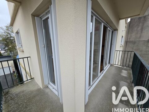   Vente Appartement 3 pi�ces Appartement - 3 pi�ce(s) - 68 m�