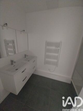  Appartement � louer 2 pi�ces 56 m�