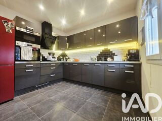  Maison � vendre 6 pi�ces 166 m�