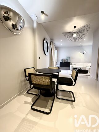  Appartement � vendre 2 pi�ces 36 m�