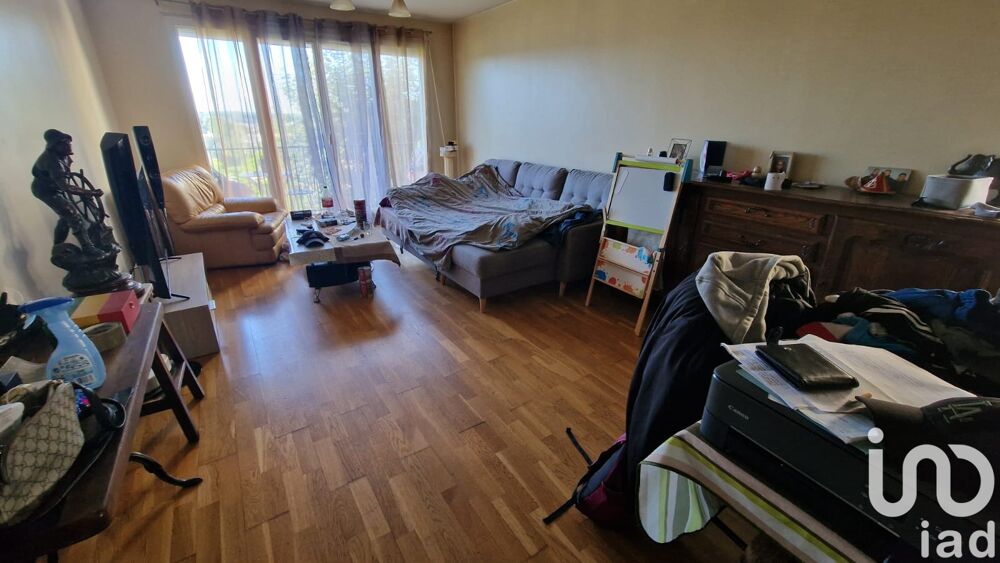 Vente Appartement Vente Appartement 4 pices vreux