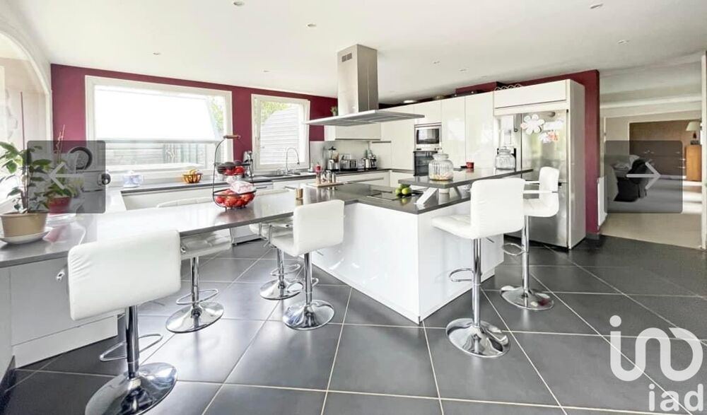  vendre  Maison Fleurines (60700)