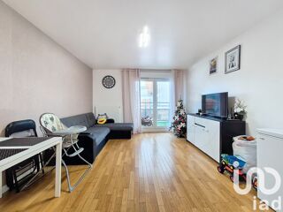  Appartement  vendre 3 pices 59 m