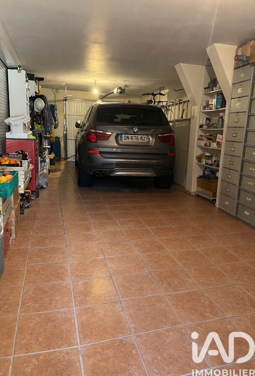 � vendre  Maison Antony (92160)